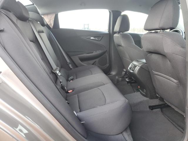 Photo 10 from auction – 2024 CHEVROLET MALIBU LT with VIN 1G1ZD5ST0RF236232