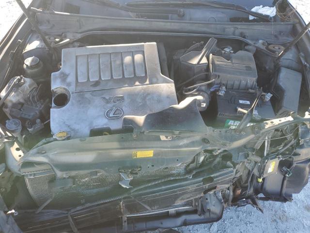 Photo 11 from auction – 2008 LEXUS ES 350 with VIN JTHBJ46G282196846