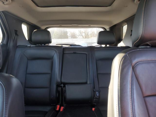 Photo 10 from auction – 2018 CHEVROLET EQUINOX PR with VIN 2GNAXVEV9J6123863
