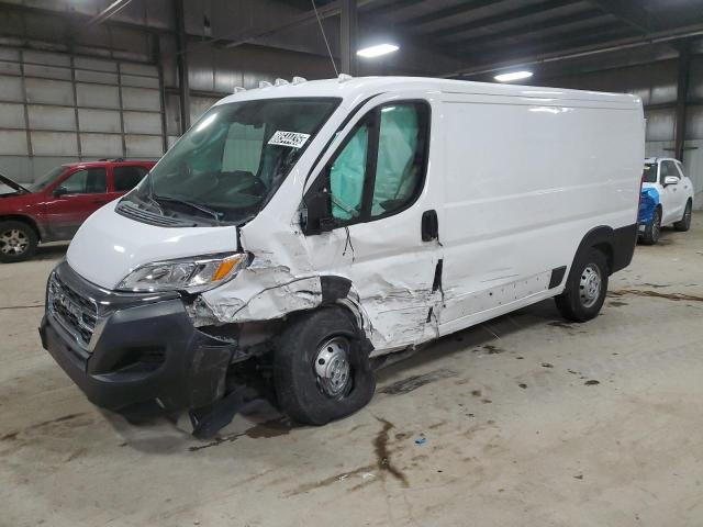 RAM PROMASTER 2023 with VIN 3C6LRVVGXPE551194 - Photo from auction