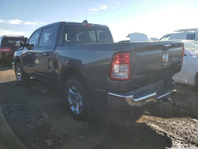 Photo 2 from auction – 2019 RAM 1500 BIG H with VIN 1C6SRFFT4KN573693