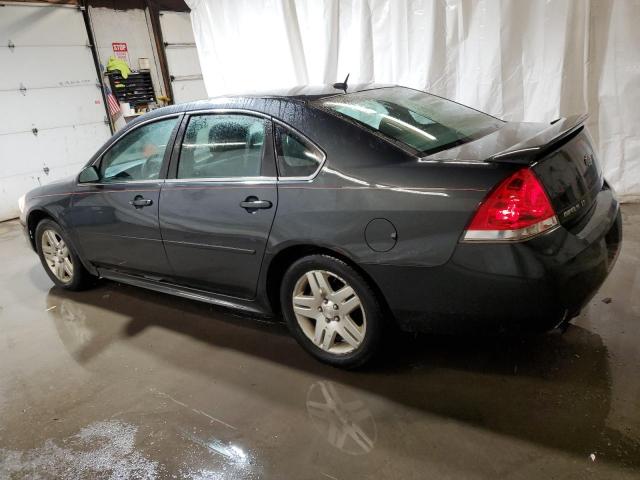 Photo 2 from auction – 2012 CHEVROLET IMPALA LT with VIN 2G1WG5E39C1242051