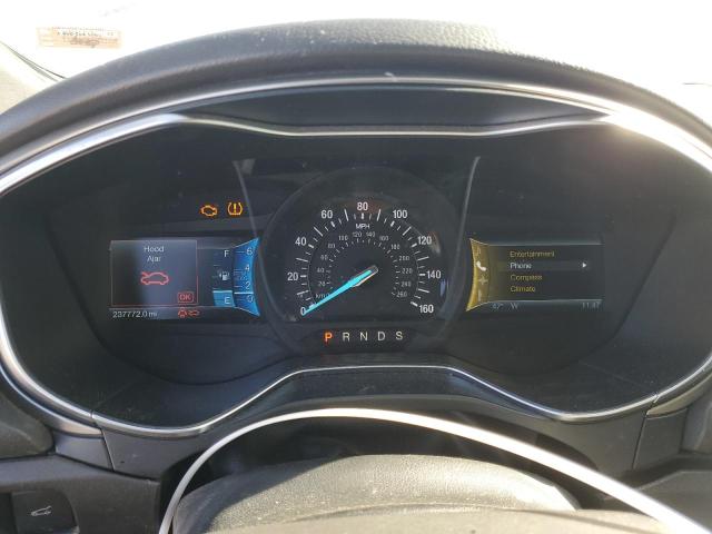 Photo 9 from auction – 2014 FORD FUSION with VIN 1FA6P0HD5E5395578