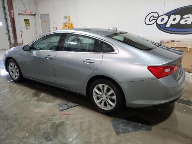 Photo 2 from auction – 2024 CHEVROLET MALIBU LT with VIN 1G1ZD5ST4RF150308