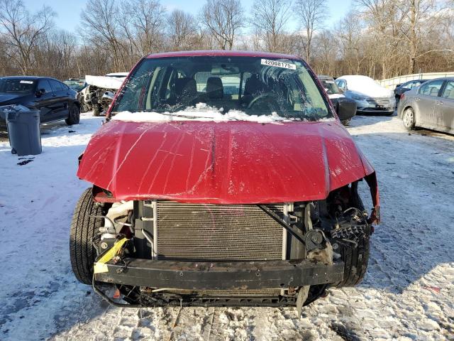 Photo 5 from auction – 2013 DODGE GRAND CARA with VIN 2C4RDGBG8DR507822