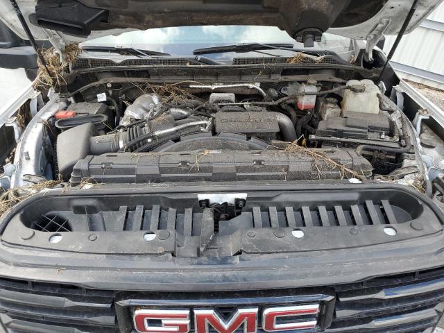 Photo 11 from auction – 2024 GMC SIERRA K25 with VIN 1GT49LEY0RF167590