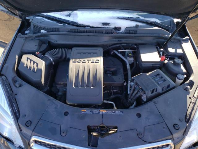 Photo 12 from auction – 2013 CHEVROLET EQUINOX LT with VIN 2GNFLEEK3D6248014