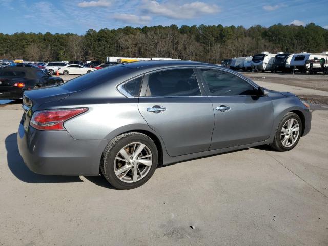 Photo 3 from auction – 2014 NISSAN ALTIMA 2.5 with VIN 1N4AL3AP2EC100900