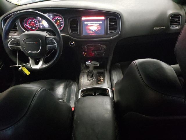 Photo 8 from auction – 2016 DODGE CHARGER SX with VIN 2C3CDXJG5GH134700