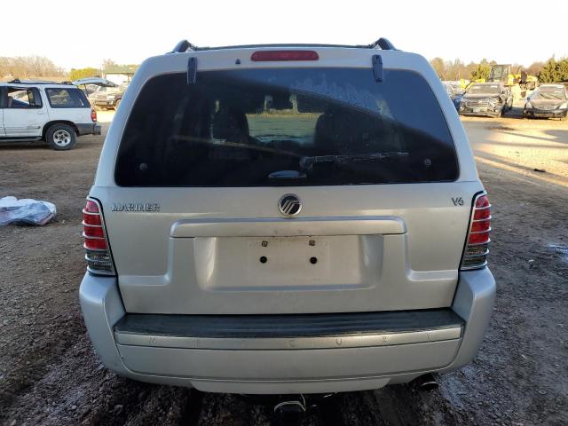 Photo 6 from auction – 2007 MERCURY MARINER LU with VIN 4M2CU81167KJ08543