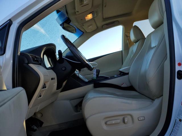 Фото 7 с аукциона – 2015 LEXUS RX 350 с VIN 2T2ZK1BA5FC178512