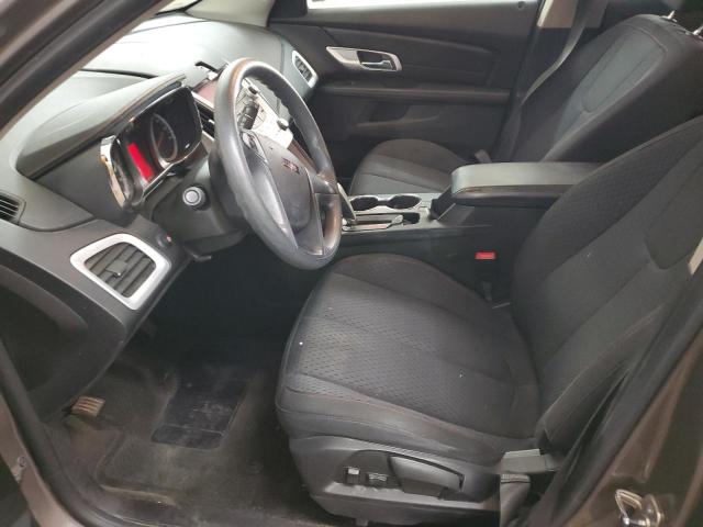 Photo 7 from auction – 2011 GMC TERRAIN SL with VIN 2CTALMEC0B6387797
