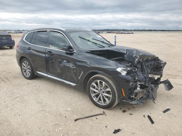 Photo 4 from auction – 2019 BMW X3 SDRIVE3 with VIN 5UXTR7C54KLE93929