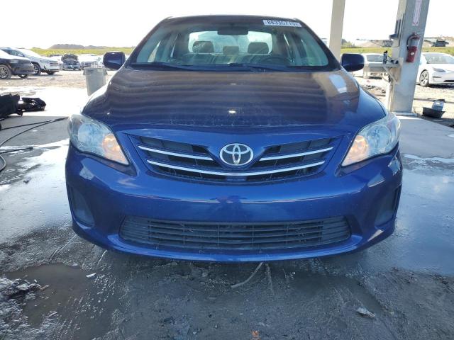 صورة رقم 5 من المزاد - 2013 TOYOTA COROLLA BA مع VIN 5YFBU4EE8DP210768