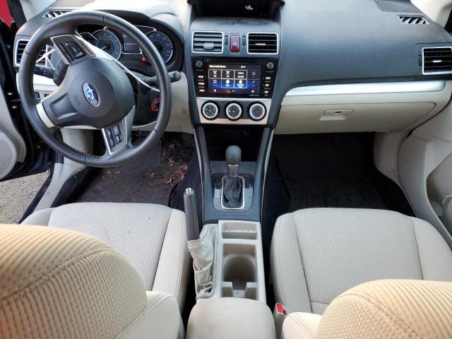 Photo 8 from auction – 2016 SUBARU IMPREZA SP with VIN JF1GPAS61GH319443