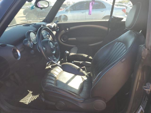 Photo 7 from auction – 2013 MINI COOPER with VIN WMWZN3C51DT266291