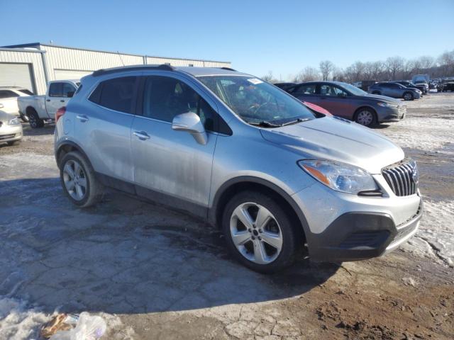 Photo 4 from auction – 2016 BUICK ENCORE with VIN KL4CJASB6GB750364
