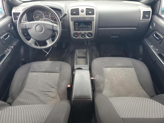 Photo 8 from auction – 2011 CHEVROLET COLORADO L with VIN 1GCDSCFE0B8100538