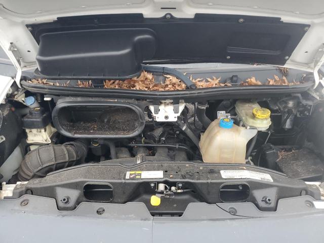 Photo 12 from auction – 2014 RAM PROMASTER with VIN 3C6TRVCG6EE104474