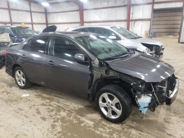 Photo 4 from auction – 2011 TOYOTA COROLLA BA with VIN 2T1BU4EE8BC668940