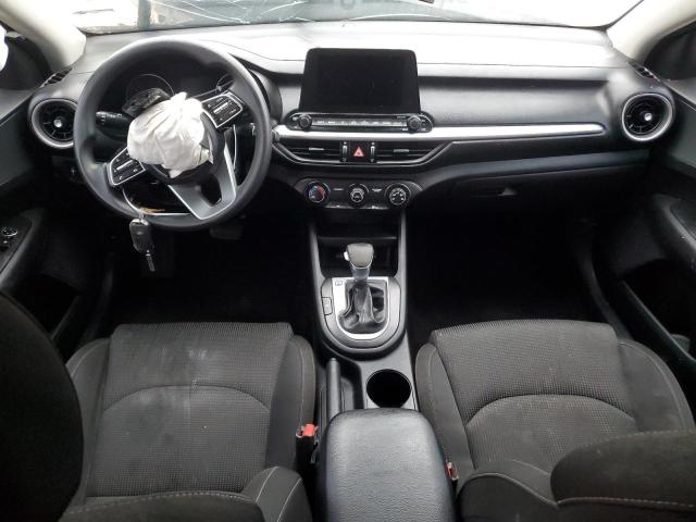 Photo 8 from auction – 2021 KIA FORTE FE with VIN 3KPF24AD2ME369694