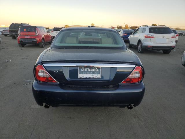 Photo 6 from auction – 2008 JAGUAR XJ8 with VIN SAJWA71B78SH22814