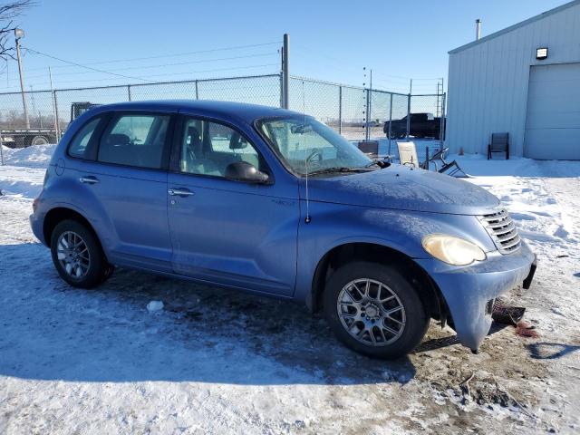 Photo 4 from auction – 2006 CHRYSLER PT CRUISER with VIN 3A4FY48B76T262152