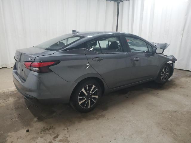 Photo 3 from auction – 2024 NISSAN VERSA SV with VIN 3N1CN8EV3RL909130
