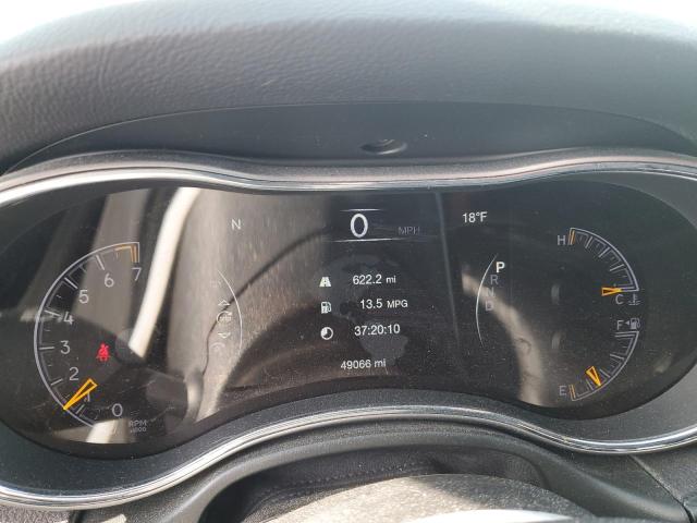 Photo 9 from auction – 2020 JEEP GRAND CHER with VIN 1C4RJFBG0LC224809