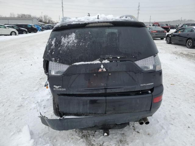 Photo 6 from auction – 2007 MITSUBISHI OUTLANDER with VIN JA4MT41X17U011663