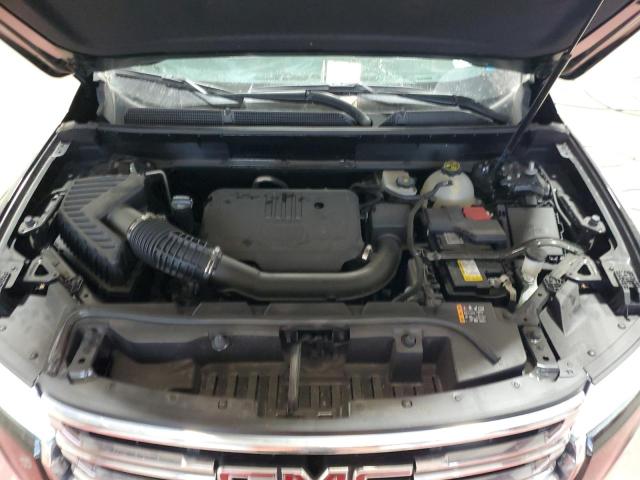Photo 12 from auction – 2023 GMC ACADIA SLE with VIN 1GKKNRL47PZ229752