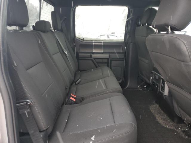 Photo 10 from auction – 2020 FORD F150 SUPER with VIN 1FTEW1E55LFB46393