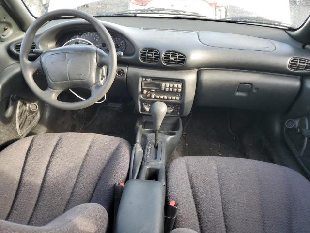 Photo 8 from auction – 2002 PONTIAC SUNFIRE SE with VIN 1G2JB524527344014