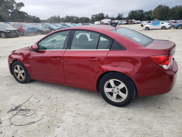 Photo 2 from auction – 2012 CHEVROLET CRUZE LT with VIN 1G1PF5SCXC7364769