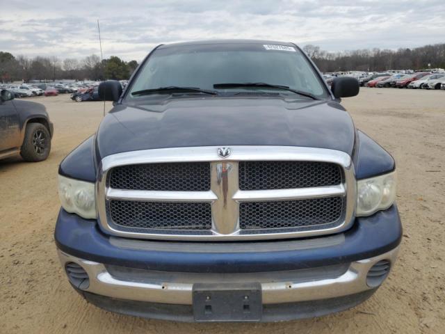 Photo 5 from auction – 2003 DODGE RAM 1500 S with VIN 1D7HA18DX3S260546