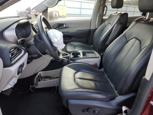 Photo 7 from auction – 2020 CHRYSLER PACIFICA T with VIN 2C4RC1BG1LR269164