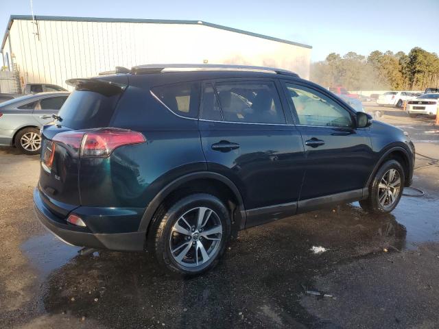 Photo 3 from auction – 2018 TOYOTA RAV4 ADVEN with VIN JTMWFREV1JJ206554