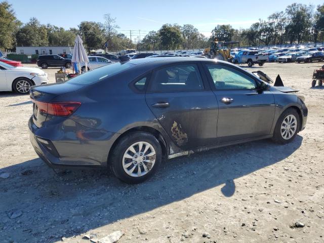 Photo 3 from auction – 2021 KIA FORTE FE with VIN 3KPF24AD3ME312405