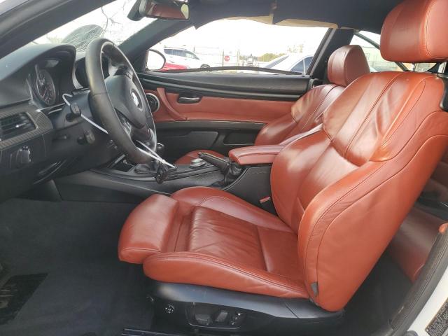 Photo 7 from auction – 2008 BMW M3 with VIN WBSWD93548PY40093
