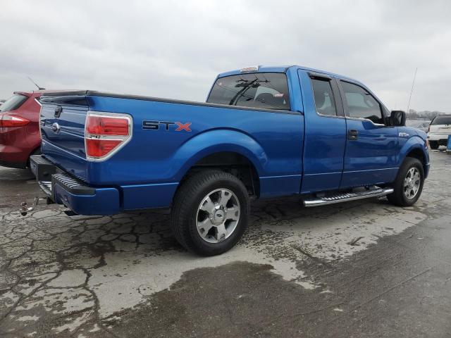 Photo 3 from auction – 2009 FORD F150 SUPER with VIN 1FTRX12879KB88044