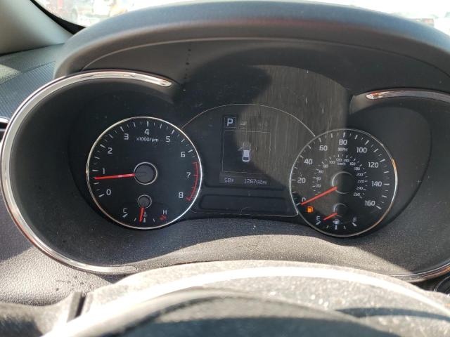 Photo 9 from auction – 2017 KIA FORTE EX with VIN KNAFX5A81H5673690