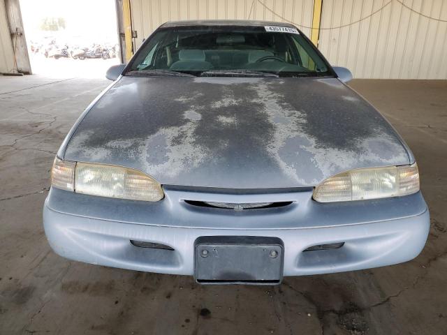 Photo 5 from auction – 1995 FORD THUNDERBIR with VIN 1FALP62W0SH155204