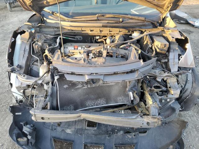Photo 12 from auction – 2014 HONDA CR-V EXL with VIN 5J6RM3H72EL006896