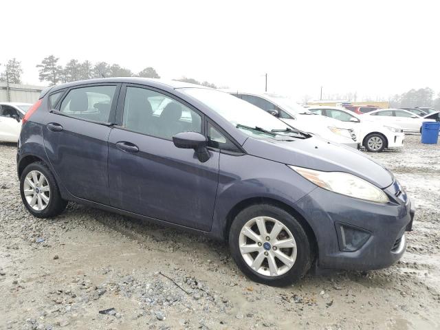 Photo 4 from auction – 2012 FORD FIESTA SE with VIN 3FADP4EJ1CM220857