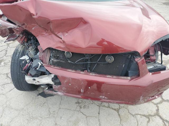Photo 12 from auction – 2010 TOYOTA HIGHLANDER with VIN 5TDYK3EH1AS020804
