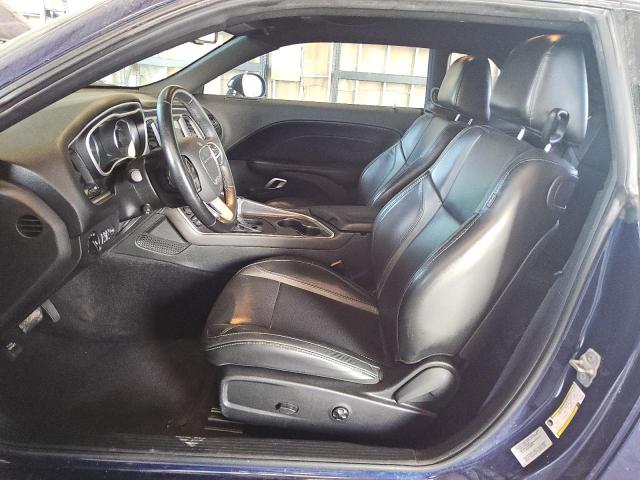 Photo 7 from auction – 2017 DODGE CHALLENGER with VIN 2C3CDZAG8HH627297