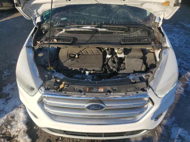 Photo 12 from auction – 2017 FORD ESCAPE SE with VIN 1FMCU0GD5HUC63398