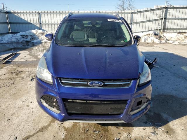 Photo 5 from auction – 2014 FORD ESCAPE TIT with VIN 1FMCU0J96EUB42475