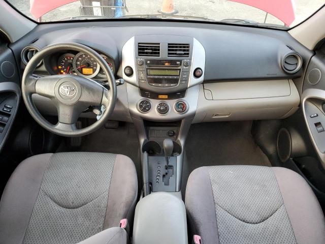 Photo 8 from auction – 2008 TOYOTA RAV4 with VIN JTMBD33V286058562