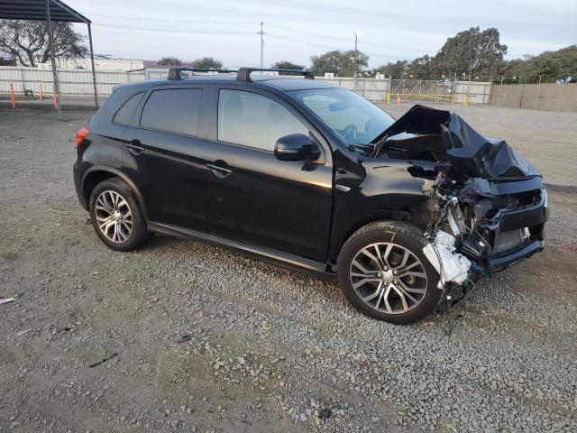Photo 4 from auction – 2018 MITSUBISHI OUTLANDER with VIN JA4AR3AW1JZ019355